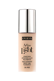 Tonlaşdırıcı krem Active Light SPF10 010 Porcelain, 30 ml