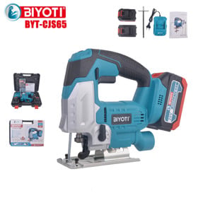 Elektrikli lobzik Biyoti BYT-CJS65