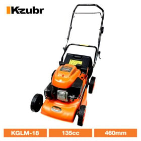 Benzinli otbiçən Kzubr KGLM-18