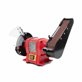 İtiləmə-cilalama dəzgahı BG-250SA