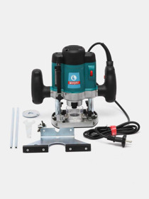 Vertikal frezer Biyoti ER390 0006644