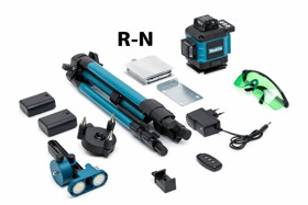 Lazerli nivelir Makita GVHR4426 16 şüa 4D - SUPER0032