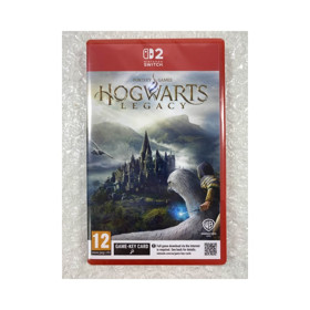 ᐈ Portkey Games Hogwarts Legacy Nintendo Switch 2 051892254922 - купить ...