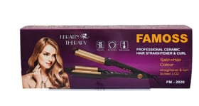 Saç üçün maıa Famoss 2020