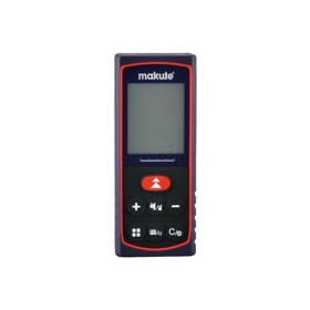 Lazer məsafəölçən Makute MK MKLDM8021