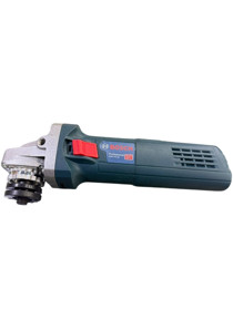 Künclü cilalama maşını Bosch GWS 7-125 720 W