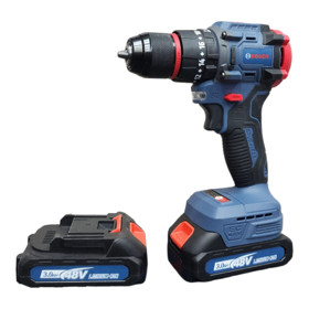 Drel-Şrupbağlayan Bosch 48VF