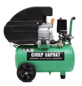 Hava kompressoru Karpat KKA025