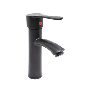 Kran Grand Tulpan Qara 40 mm SY110 - TRUST3539 — Kran