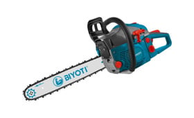 Zəncirli mişar Biyoti GS220 — Biyoti
