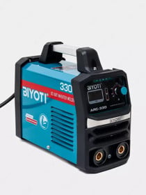 Qaynaq avadanlığı Biyoti ARC-330A