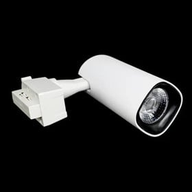 Spotlar və trek çıraqlar Vitrin Spotu Ağ 20W Çin - TRUST3765