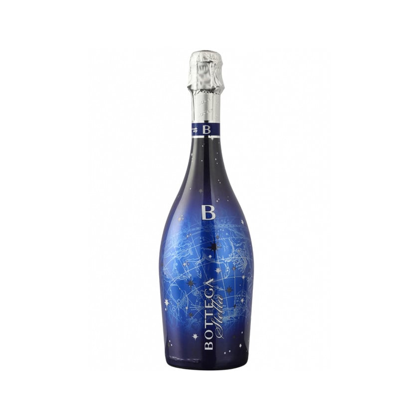 Ağ şərab Bottega Stella, 750 ml