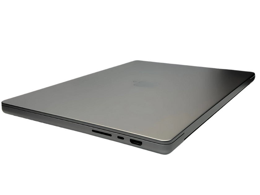 ᐈ Восстановленный Ноутбук Apple MacBook Pro 16-inch (M1 Max, 32GB