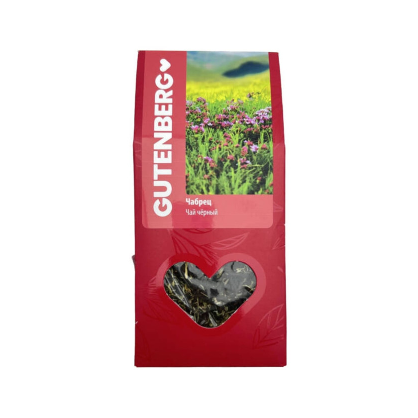 Çay 94001-101 Təbi Qara Keklikotu 100 q