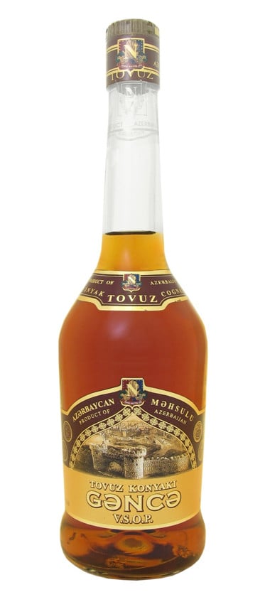 Konyak Gəncə V.S.O.P 0.5 l