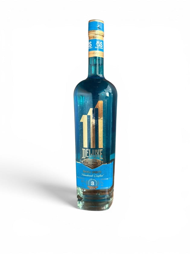 Vodka 111 Deluxe 1 l