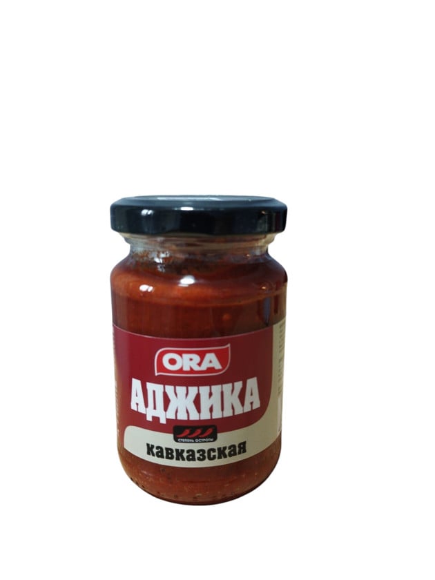 Acika Ora, 170 ml