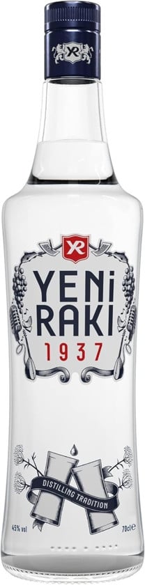 Rakı Yeni Rakı 1937, 700 ml