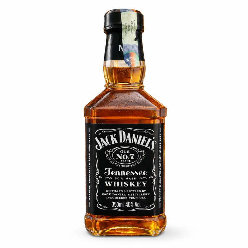 Viski Jack Daniels 350ml