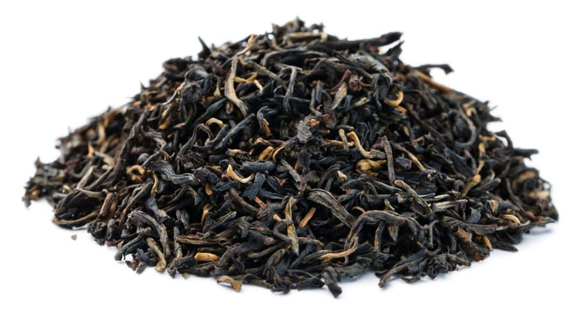Çay Gutenberg 52024 Li Chi Hong Cha Red with Lychee, 100 qr