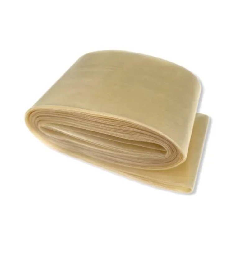 Kolbasa üçün kollagen üzlük 2609