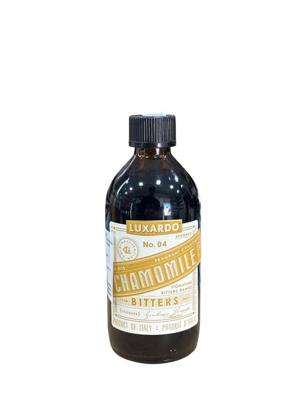 Likör Luxardo Bitter Chamomile 200 ml