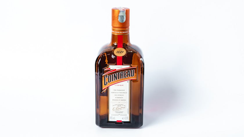 Likör Cointreau 0.5 l