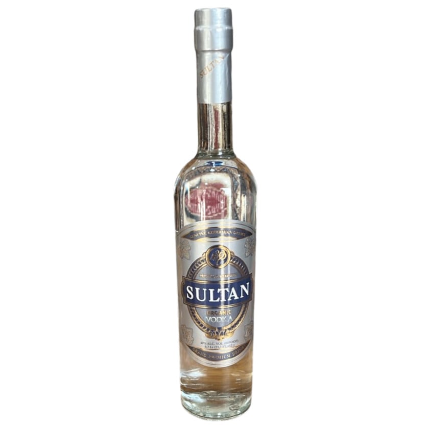 Araq Sultan 40%, 700 ml