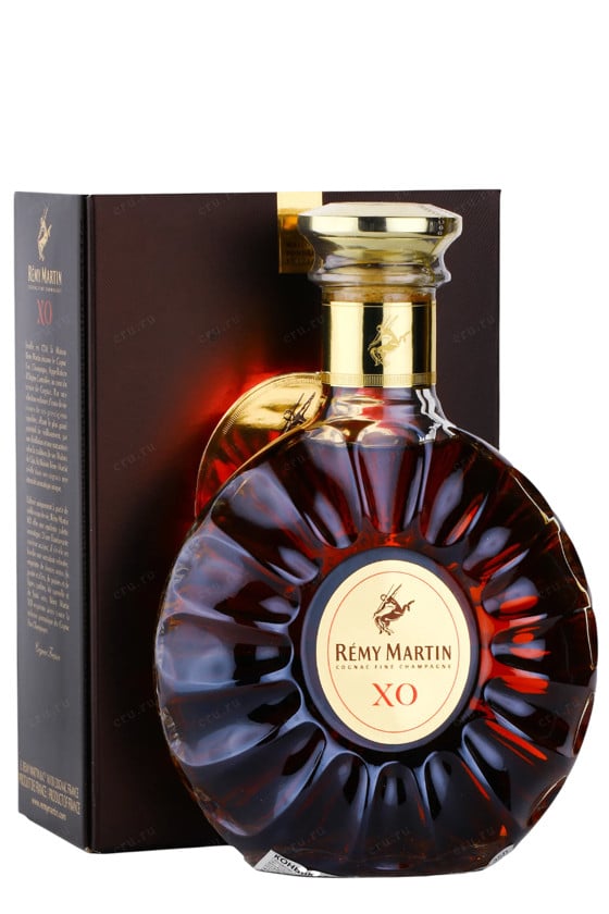 Konyak Remy Martin X.O, 0.7 l