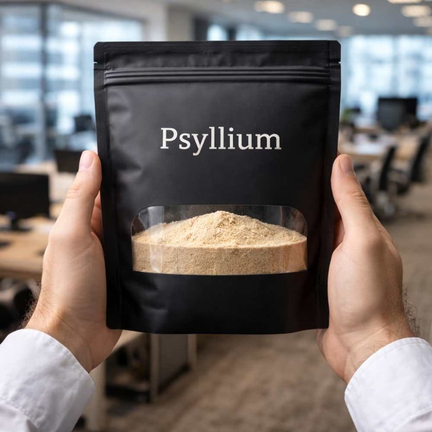 Psillium 11672, 50 q