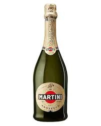 Köpüklü şərab Martini Prosecco, 750 ml