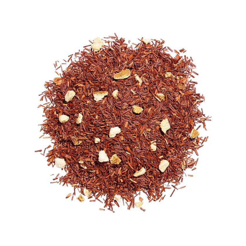Çay Ronnefeldt Rooibos Cream Orange 100 q