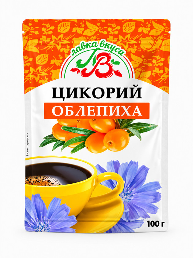 Kasnı No brand, həll olunan, üyüdülmüş, 100 q