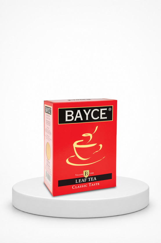 Çay Bayce Classic Taste, 100 q