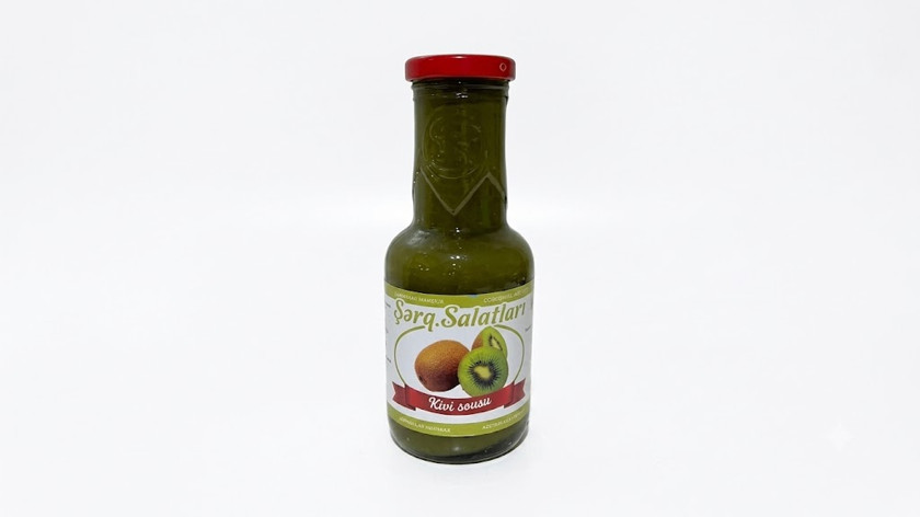 Sous Şərq Salatları Kivi, 275 ml