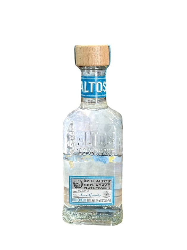 Tekila Olmeca Altos Plato 0.7 l