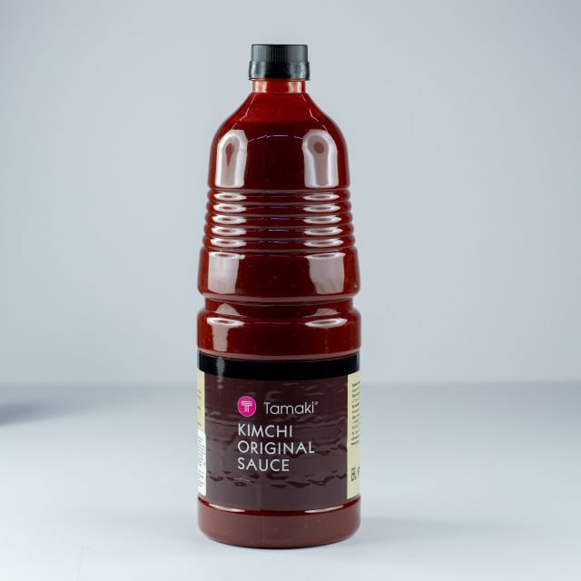 Kimçi sousu Tamaki, 1.8 L
