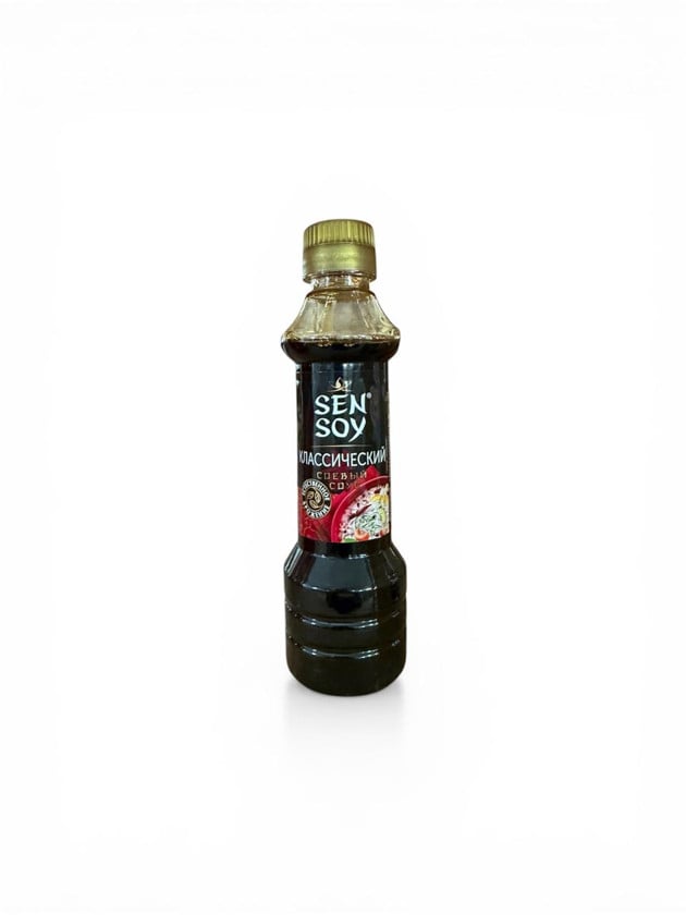 Klassik soya sousu, Sen Soy, 205 ml