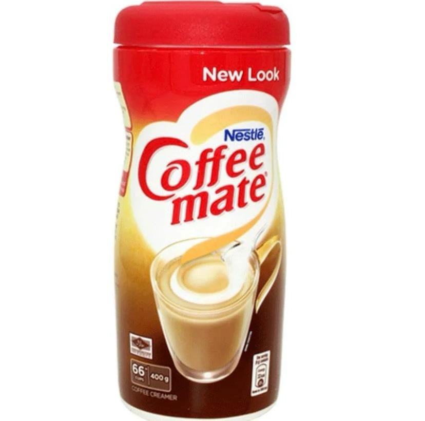 Quru süd Nestle Coffee Matte 400 g