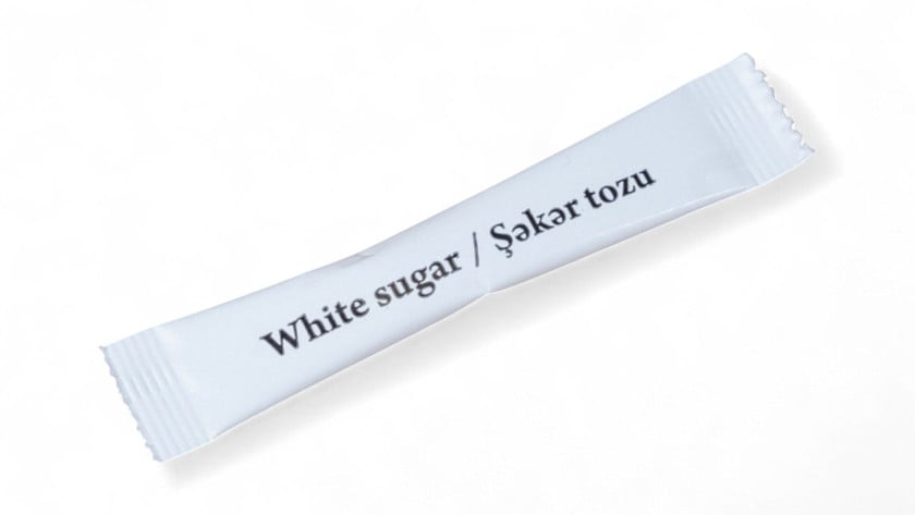 Şəkər tozu ağ, stick, 1000 ədəd - Loyal_8696702589