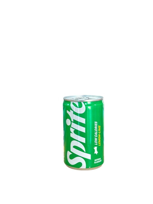 Qazlı içki, Sprite 150 ml, lemon-lime