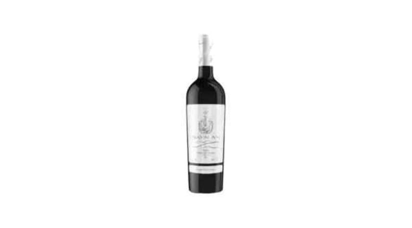 Ağ şərab Savalan Elisa, 0.7 l