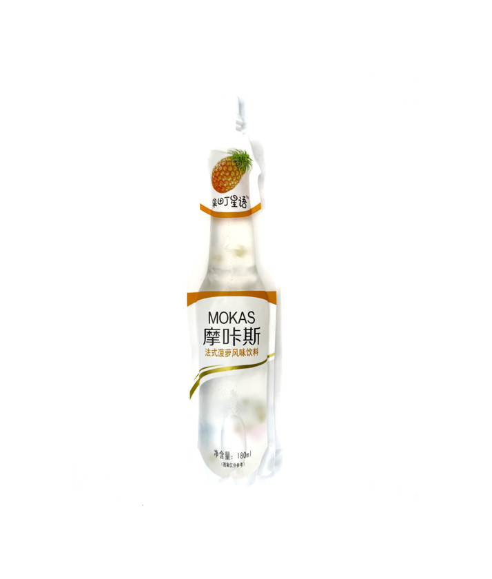 İçki Ананас 180 l