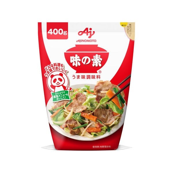 Ədviyyat Ajinomoto Umami 400 q