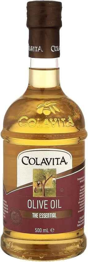Zeytun Yağı Pure The Essential, 500 ml