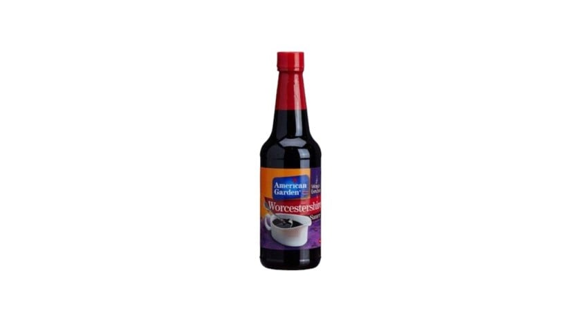 Sous American Garden Worchestershire, 295ml