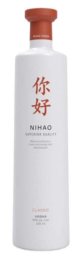 Araq Nihao, 700 ml