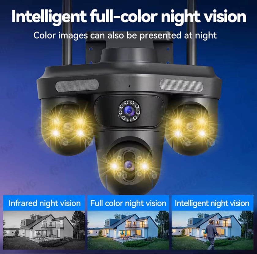 Qiz veb-kamerada ozini korsatdi