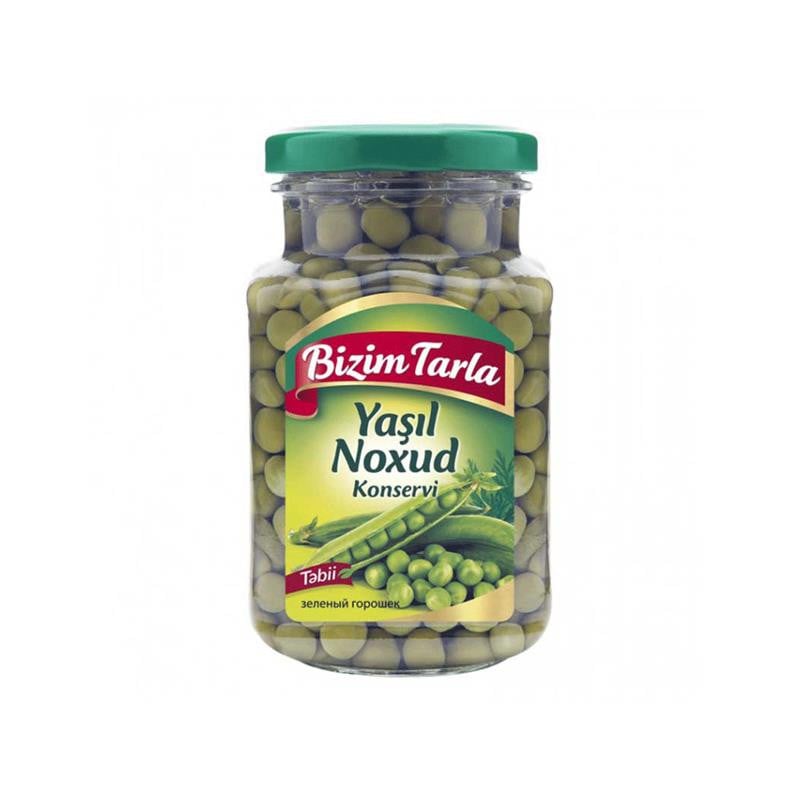 Yaşıl noxud Bizim Tarla, 325 q